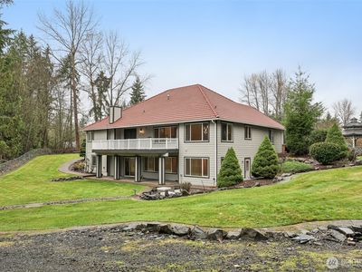 36121 79th Avenue S, Roy, WA, 98580