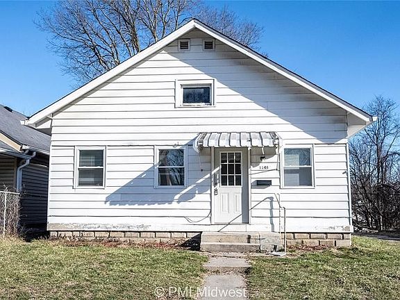 2nd image of 1146 E Gimber St