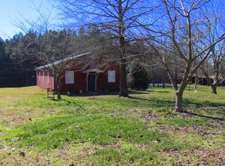 162 Early Ln, Harmony, NC 28634