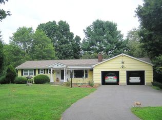 106 Main St, Califon, NJ 07830