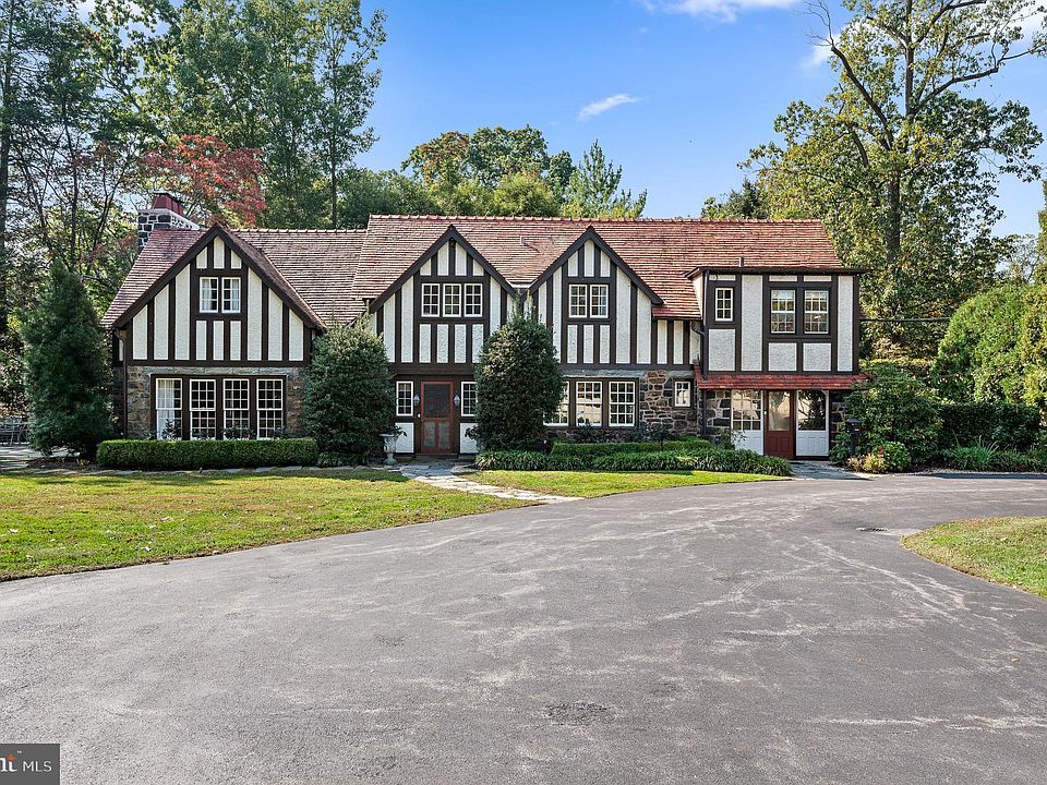 811 Mill Rd, Bryn Mawr, PA 19010 Zillow