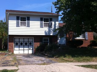 1422 Wayland Dr, Columbus, OH