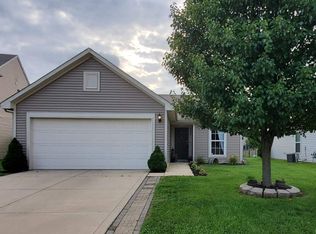 4692 Ironbrand Rd, Lafayette, IN 47909