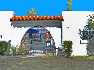 705 W Las Lomitas Rd #705, Tucson, AZ 85704