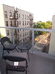 Rented by Corcoran