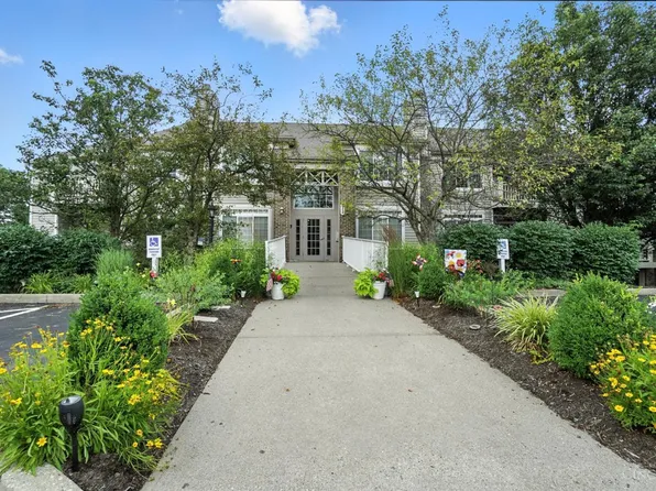4250 Endeavor Dr Unit 208, Colerain Twp, OH 45252