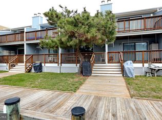 703 94th St UNIT 4, Ocean City, MD 21842