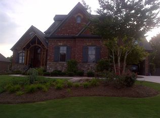 970 Cascade Run Ct, Suwanee, GA 30024