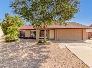 6421 W Cholla St, Glendale, AZ 85304