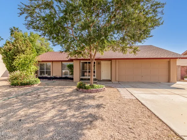 6421 W CHOLLA Street, Glendale, AZ 85304