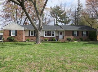 7324 Sandy Ln, Mechanicsville, VA 23111