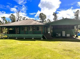 11-2078 Kokokahi Rd, Volcano, HI 96785