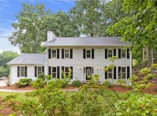 1242 Colony Dr, Marietta, GA 30068