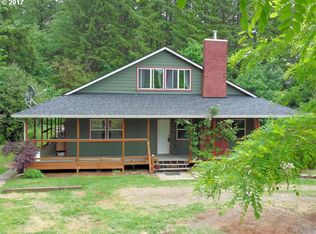 42610 NE Goodnight Rd, La Center, WA 98629