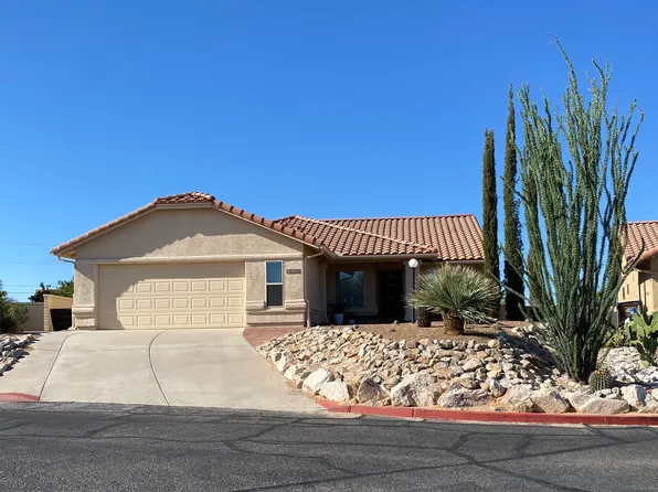 2460 W Catalpa Rd, Tucson, AZ 85742