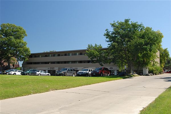 Apartments 017