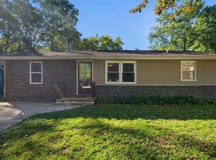 1506 E Valley Shore Dr, Peoria, IL 61615