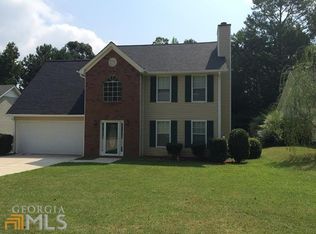 324 Chase Marion Way, McDonough, GA