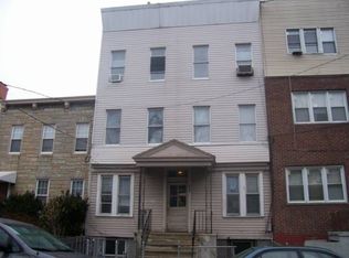 130 Thorne St APT 1, Jersey City, NJ 07307
