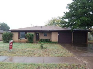 4825 7th St, Lubbock, TX 79416