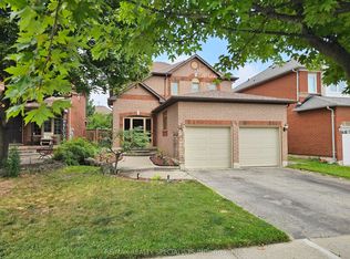34 Killaloe Cres, Halton Hills, ON L7G 5N2