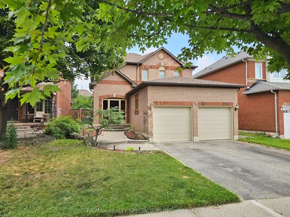 34 Killaloe Cres, Halton Hills, ON L7G 5N2