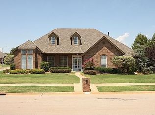 6717 NW 115th St, Oklahoma City, OK 73162