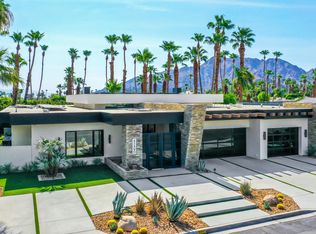 45490 Rancho Palmeras Dr, Indian Wells, CA 92210