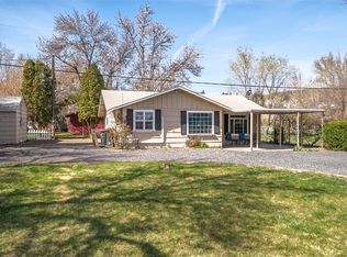 335 F St NW, Ephrata, WA 98823