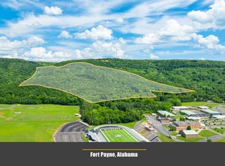 Martin Ave NE, Fort Payne, AL 35967