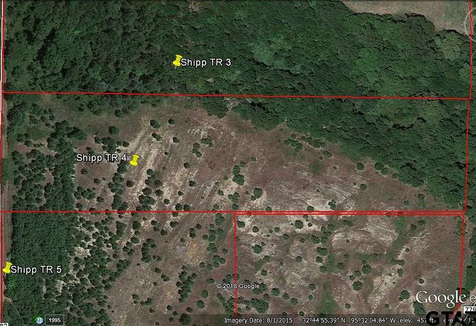 1st image of TRACT 4 County Road 2382