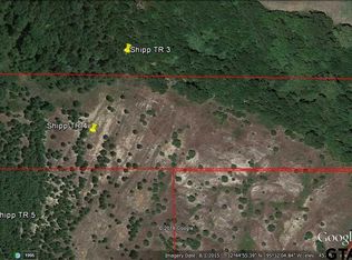 TRACT 4 County Road 2382, Mineola, TX 75773