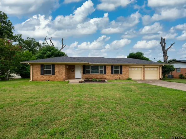 2219 Crestwood Dr, Tyler, TX 75701