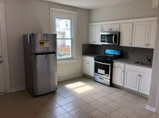 3715 Harlem Ave, Baltimore, MD 21229