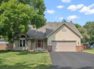 2406 94th Way, Minneapolis, MN 55444