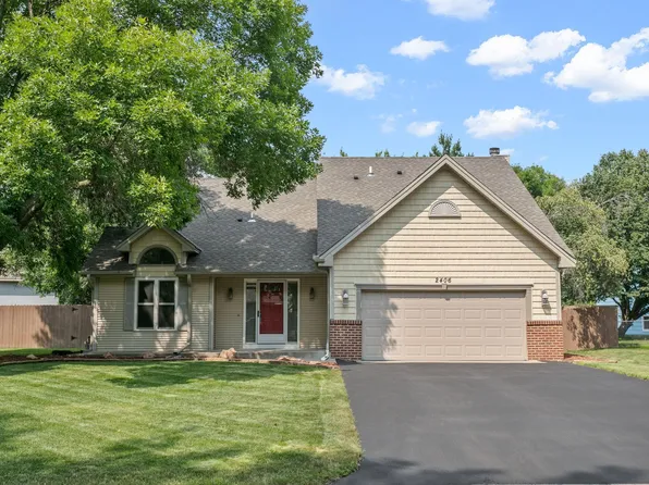 2406 94th Way, Minneapolis, MN 55444