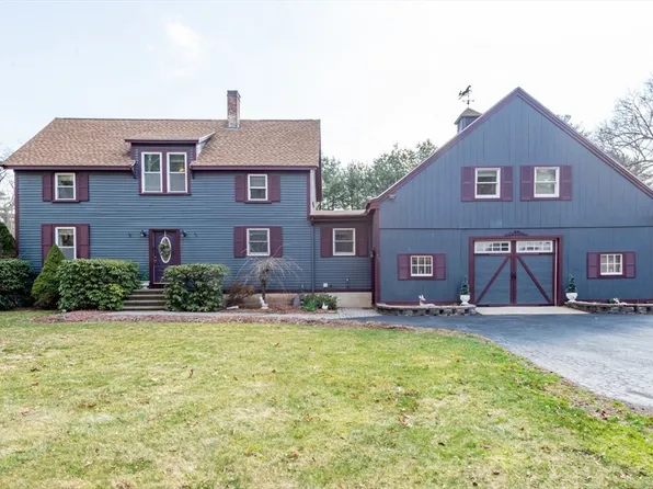 70 Boston St, Middleton, MA 01949