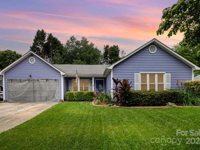 5711 Lambrook Ct, Charlotte, NC, 28269