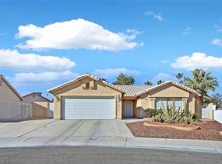 4318 Cobblehill Way, North Las Vegas, NV 89032