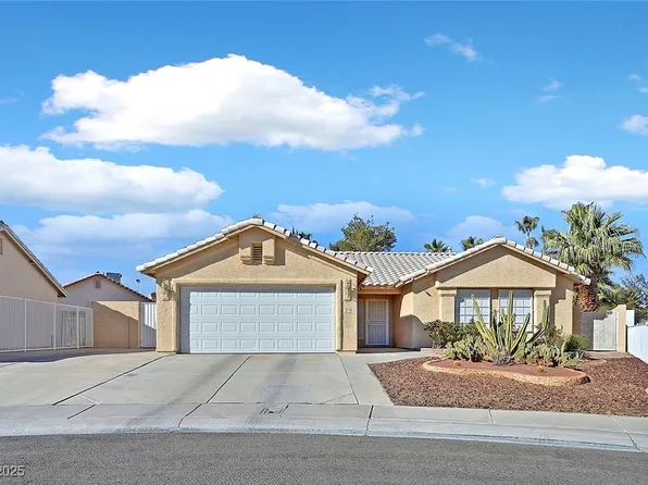 4318 Cobblehill Way, North Las Vegas, NV 89032