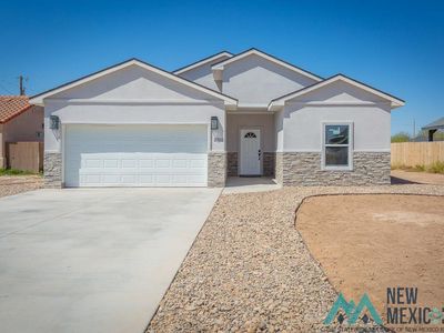 2702 S Onyx Dr, Roswell, NM, 88203