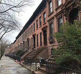 Rented by Keller Williams NYC