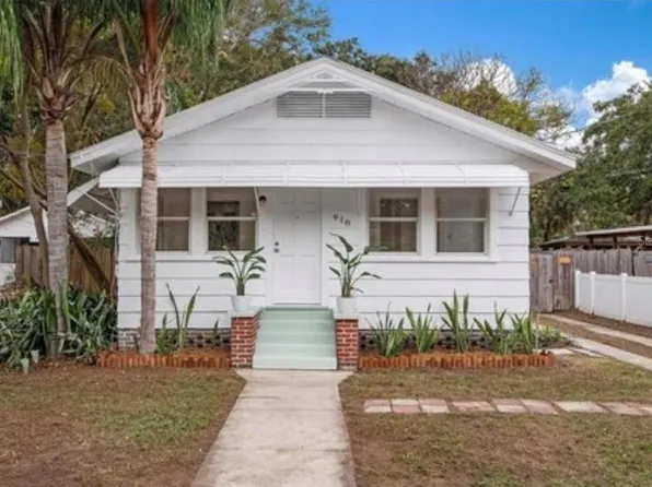 918 16th St W, Bradenton, FL 34205