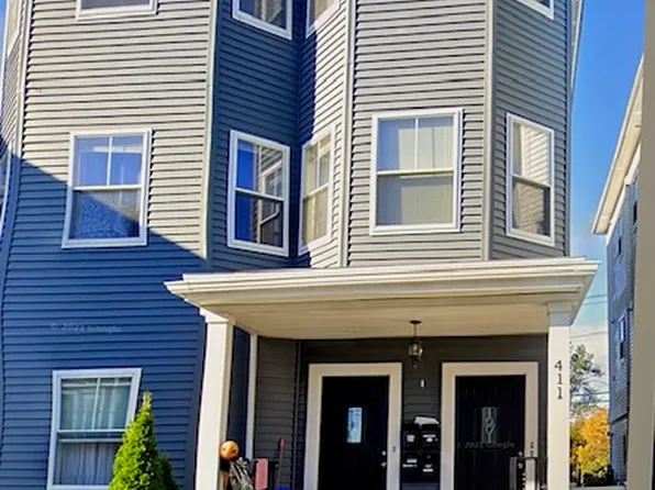 411 Shirley St APT 2, Winthrop, MA 02152