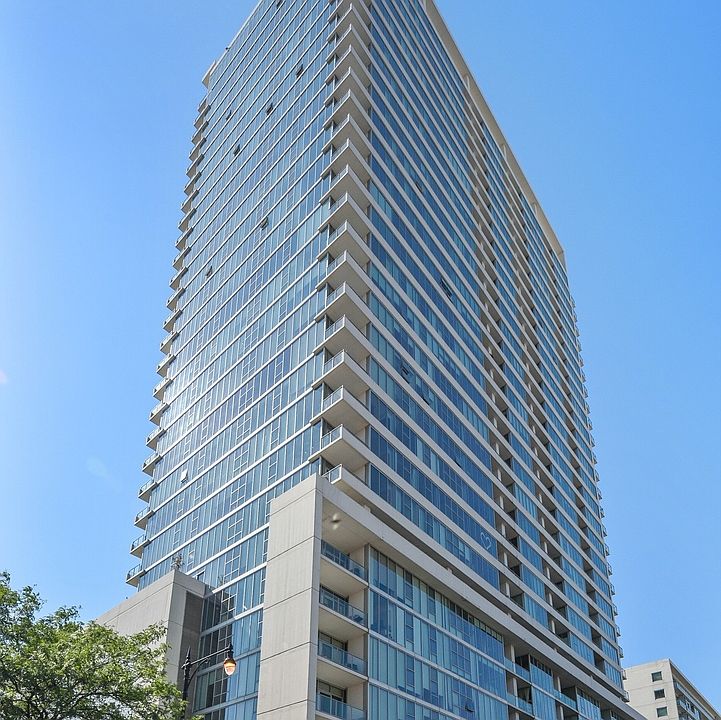 1st image of 1720 S Michigan Ave APT 1008