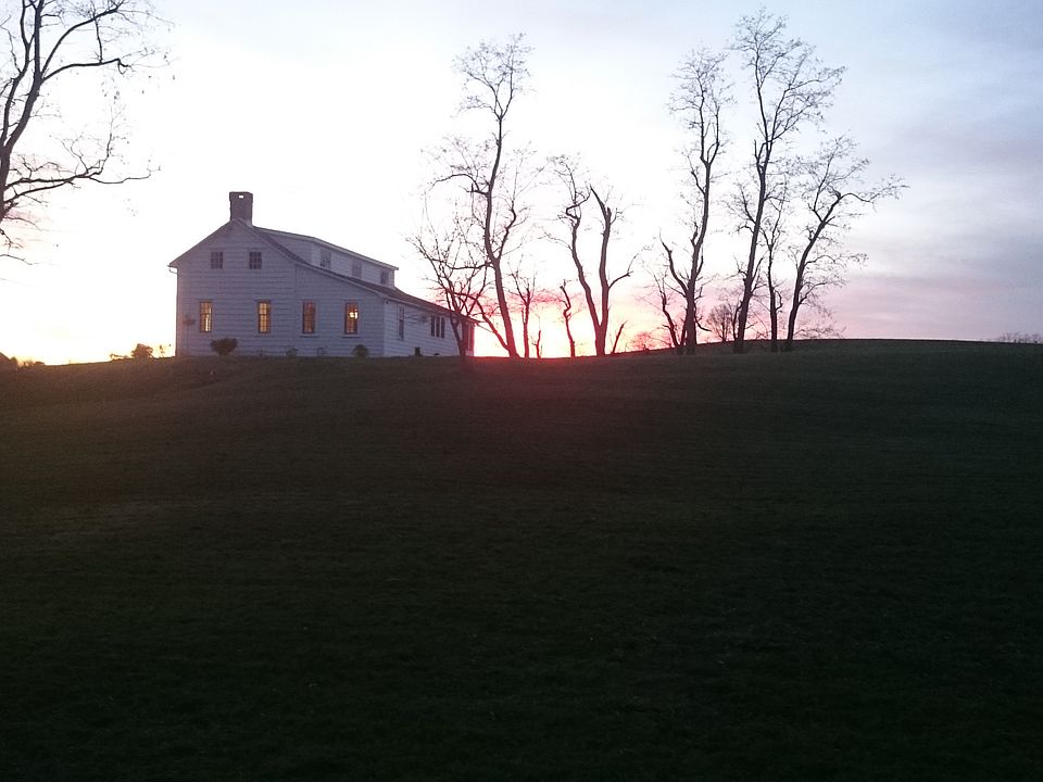 Hudson Country Cottage