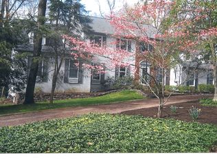 183 Almshouse Rd, Doylestown, PA 18901