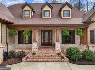 6147 Golf View Ct, Jefferson, GA 30549