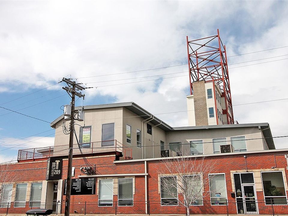 1st image of 209 N Kalamath St Unit 29