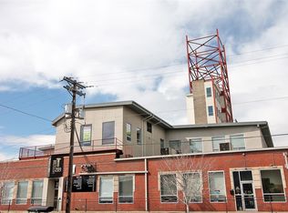 209 N Kalamath St UNIT 29, Denver, CO 80223